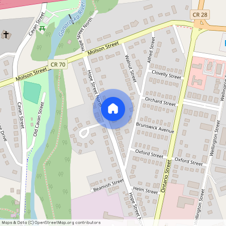 225 Hope Street, Port Hope