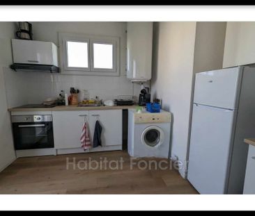 Appartement Canet-en-Roussillon - Photo 1