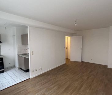 Appartement 1 pièce - - Photo 1