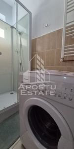 Apartament 1 camera curte comuna,zona Alfa - Photo 4