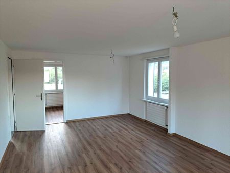 4 Zimmer, 72 m², 3. Stock - Photo 2