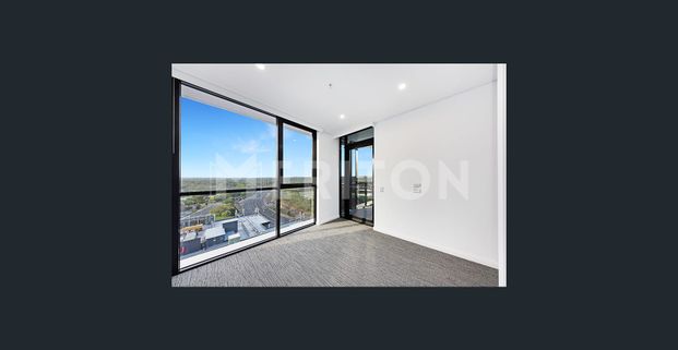 Luxurious One Bedroom Apartment - Close to Transport, Macquarie University, Shopping Centre & More..... - Photo 1