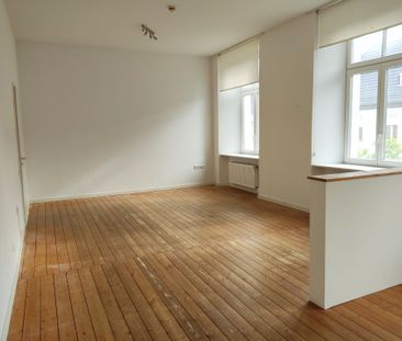 ATTRAKTIVE SENIORENGERECHTE WOHNUNG IN ALTSTADTLAGE VON ARNSBERG - Foto 1