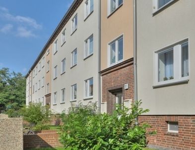 Wohnung sucht Familie - Foto 1