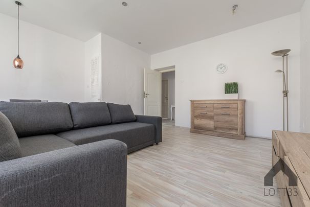 Do wynajęcia mieszkanie w centrum Jaworzna przy ul. Dwornickiego - Photo 1