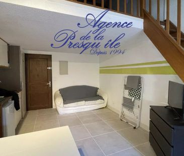 T2 Mezzanine - Giens - Photo 3