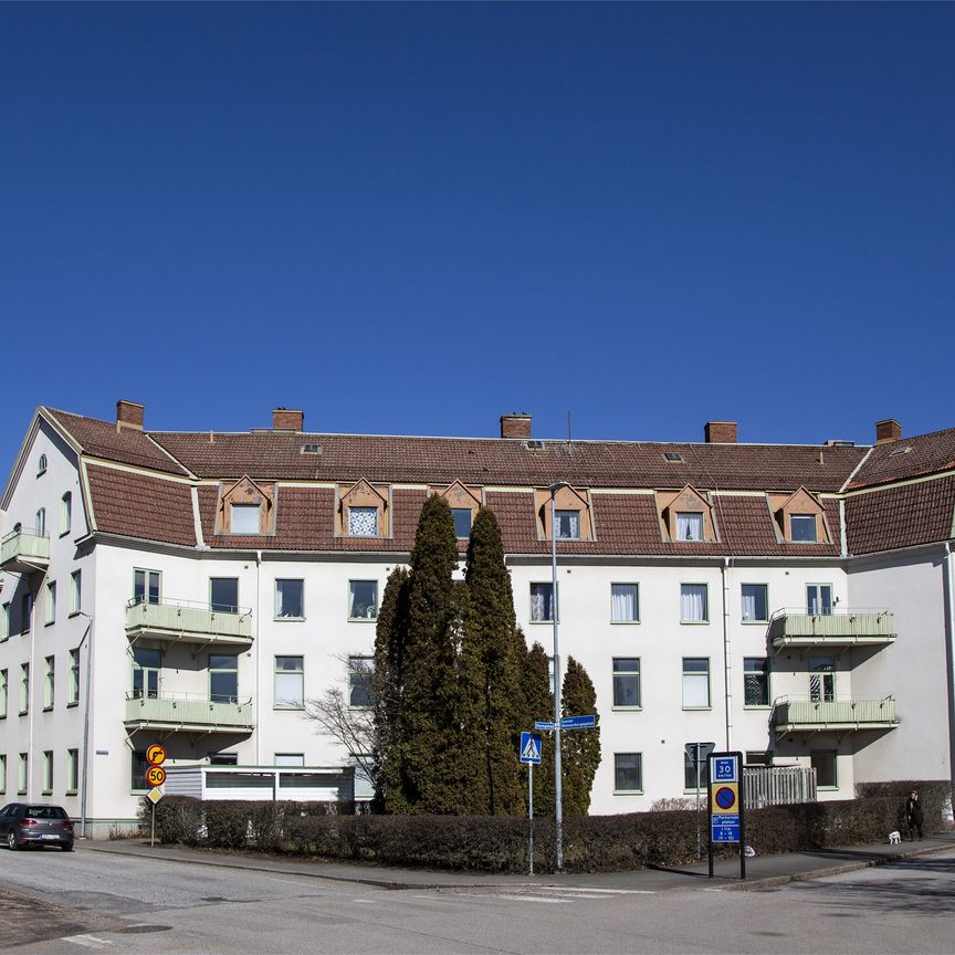 Malmgatan 9 B - Photo 1