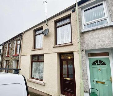 Queen Street, Pentre, CF41 - Photo 3