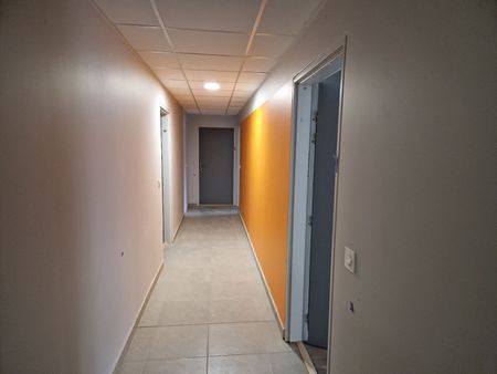 Appartement avec jardin LE PETIT QUEVILLY 2 pièces - Photo 2