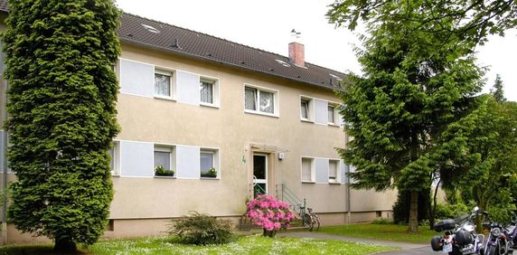 2-Zimmer-Wohnung in Duisburg-Huckingen mieten - Photo 2