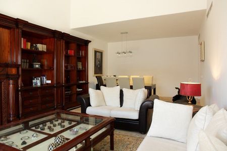 Penthouse in Sotogrande Marina - Photo 3