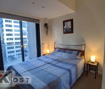 Melbourne CBD - Photo 3