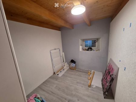 3.5 Zi Whg mit Gartensitzplatz, nach vereinbarung - Photo 4