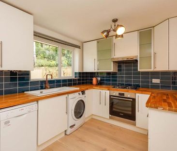 2 bedroom terraced house to rent - Photo 6