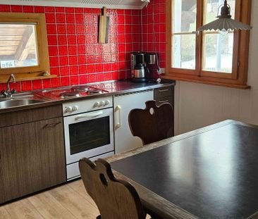 2.5 Zimmer, 45 m², 2. Stock - Photo 4