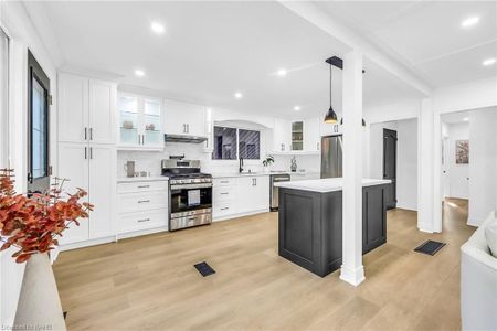 For Lease - 170 Terrace Drive Unit# Upper, Hamilton, Ontario - Photo 3