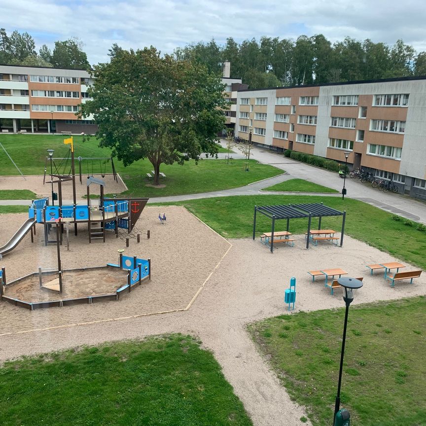 Tunadalsgatan 34 b - Photo 1