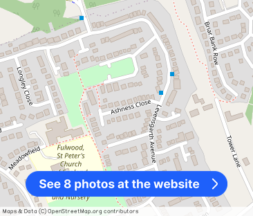 Ashness Close, Fulwood - Photo 1