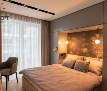 Premium apartament | 3 pok. | z widokiem na Odrę - Photo 4