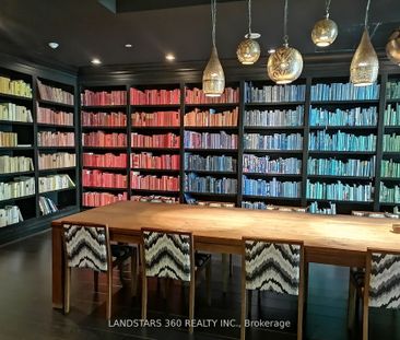 For Lease - 1 Scott Street Unit# 2710, Toronto, Ontario - Photo 4