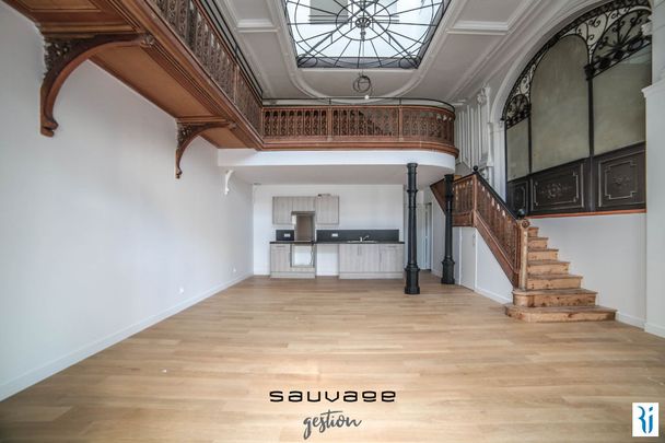 76000, Rouen - Photo 1