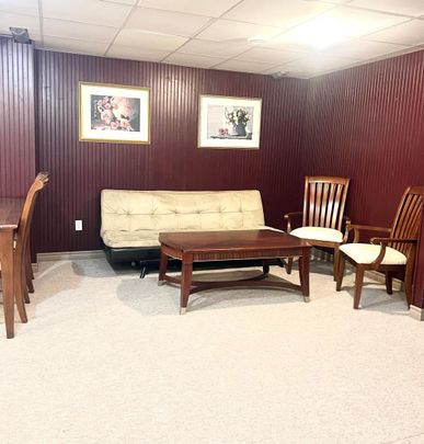 For Lease - 62 Laurier Avenue Unit# Lower, Richmond Hill, Ontario - Photo 1