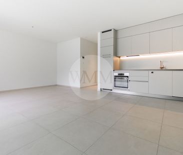 MODERN 2.5-ROOM APARTMENT WITH TERRACE AND PRIVATE GARDEN - Photo 3