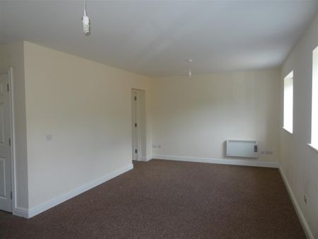 2 Mill House Mews Abbey Foregate, Shrewsbury, SY2 6AR - Photo 2