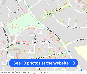 Pimpernel Way,Romford,RM3 - Photo 1