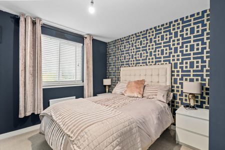 3 bedroom terraced house to rent - Photo 3