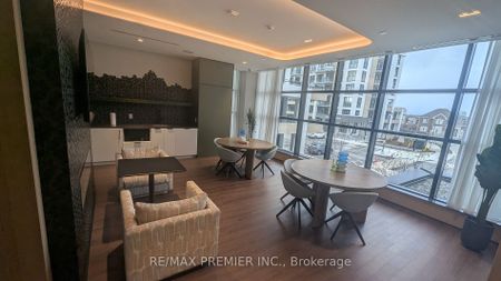 For Lease - 720 Whitlock Avenue Unit# 406, Milton, Ontario - Photo 4