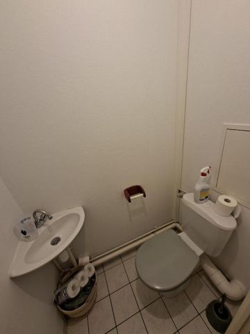 Appartement T3 à louer - 57 m² - Photo 4