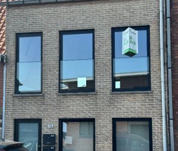 Appartement met 2 slaapkamers en groot terras te Westkerke - Photo 4