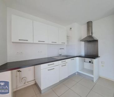 Appartement à louer 3 pièces 66.48m² - Photo 5