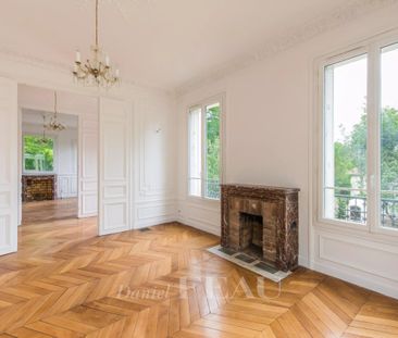 Meudon - Maison, 10 pièces. - Photo 5