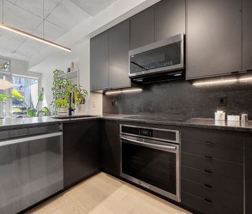 For Lease - 333 Adelaide Street Unit# 903, Toronto, Ontario - Photo 2