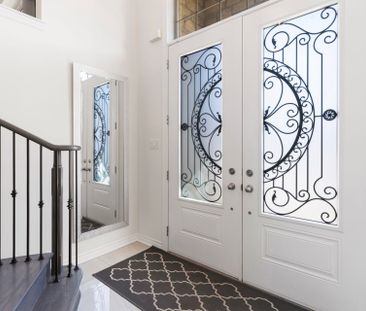 For Lease - 30 Bannockburn Drive Unit# Upper, Vaughan, Ontario - Photo 6