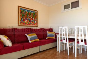 Piso en alquiler en Puerto Marina