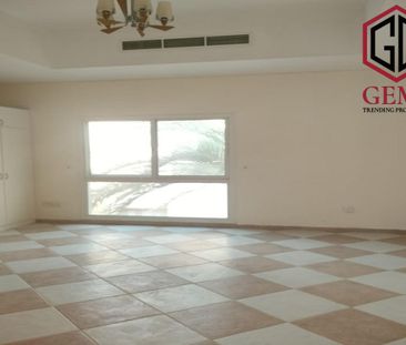 SEMI-DETACHED | MAIDS ROOM | SHARED SWIMMING POOL - Photo 3