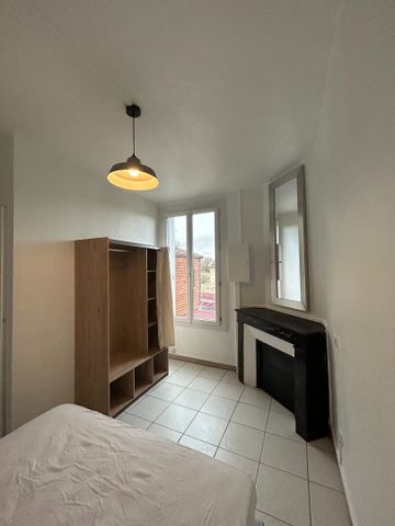 Location appartement 33.5 m², Saint dizier 52100Haute-Marne - Photo 2