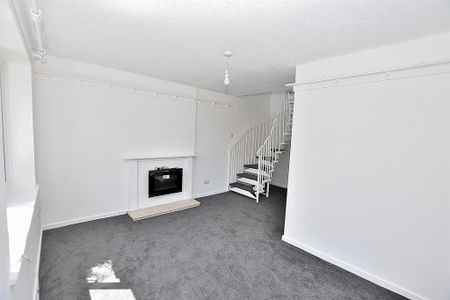 1 bedroom cluster house to rent - Photo 5