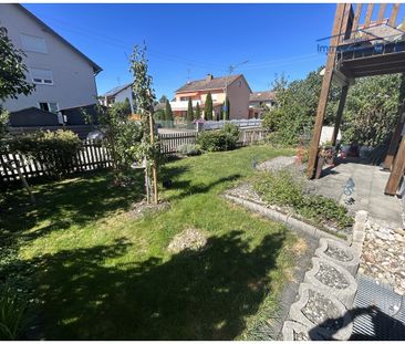 Gartenliebhaber aufgepasst: 2-Zimmer-Wohnung mit zusätzlichen 60 m² Gartenfläche - Foto 3