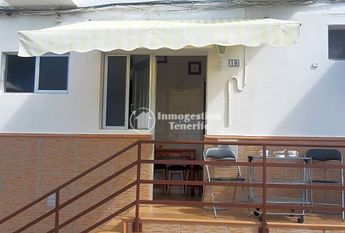 Cozy 1-Bedroom Apartment for Rent in El Pris, Tacoronte