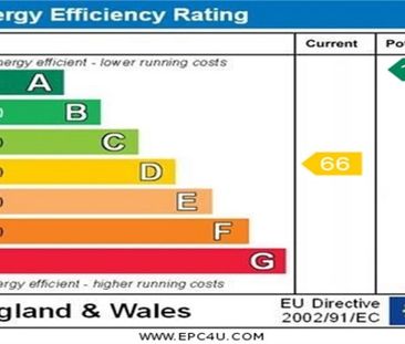 3 bedroom terraced house to rent - Photo 4
