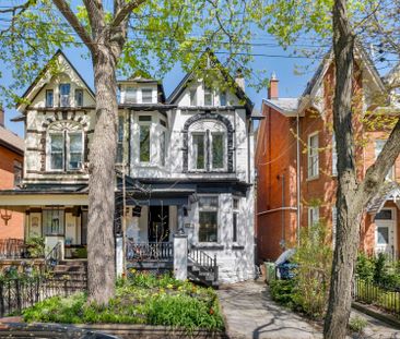 For Lease - 319 Markham Street, Toronto, Ontario - Photo 4