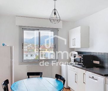 Location appartement 1 pièce 35.39 m² à Oyonnax (01100) - Photo 6