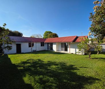 Fully Renovated Two-Bedroom Home in Prime Location - Photo 5