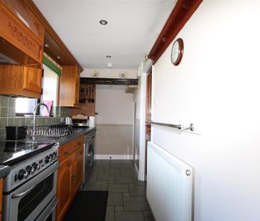 2 bedroom cottage to rent - Photo 5