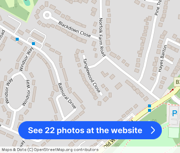 Tanglewood Close, Woking, Surrey, GU22 - Photo 1