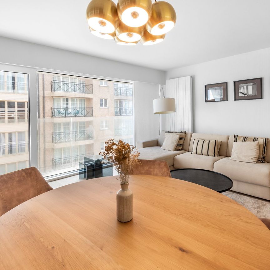 Appartement het Zoute - Foto 1